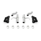 Mishimoto Exhaust System Kit Fits: 2016-2020 Chevrolet Camaro Quad Tip Race Ax New. Price: $1026.49.