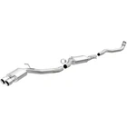Magnaflow 15519-AB 2013-2016 A4 Quattro Turbo 2.0L L4 Gas Dohc Direct Cat-back New. Price: $1823.00.