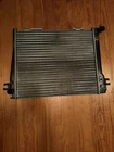 Bmw Behr Engine Cooling Radiator 99000053 Oem New. Price: $129.99.