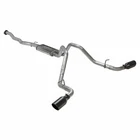 Flowmaster Cat Back Exhaust Chevrolet 1999-2007 Part 717924 Performance New. Price: $799.95.