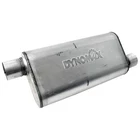 Dynomax Ultra Flo 17547 Exhaust Muffler For Ram 1500 New. Price: $268.91.