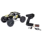Axial 1/18 UTB18 Capra 4WS 4WD Trail Buggy Rtr With Battery & Charger, Yellow New. Price: $299.99.