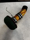 Hks Race Intake For 2015+ Subaru Sti EJ257 Vab Vaf Rare Green Gold Used. Price: $241.28.