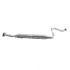 Exhaust Pipe Ap 68506 Fits 2007 Nissan Sentra 2.0L-L4 New. Price: $193.99.