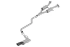 Borla For 14-18 Jeep Grand Cherokee 3.6L V6 Awd 4DR 2.50IN S-type Cat-back New. Price: $1359.99.