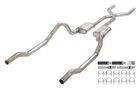 Pypes Performance Exhaust System SMB13R Enhanced Sound And New. Price: $947.60.