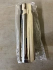 Magnaflow Polished Stainless Steel Exhaust Tip INLET/3.5 Outlet (new). Price: $65.00.