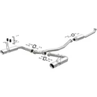 Magnaflow 19313-AD 2020 Civic 2.0L L4 Gas Dohc New. Price: $1307.00.