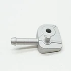 Bmw G30 Rear Right Exhaust Hanger Bracket 18308582061 No Duty To New. Price: $40.84.