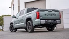 Borla For 22-24 Toyota Tundra 3.4L V6 (inc. Hyb.) Ext. Cab/std BED/145.7IN Wb New. Price: $2629.99.