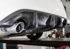Fits 13-15 Altima Stillen Urethane Rear Valance Diffuser Matte Black KB13145MB New. Price: $376.33.
