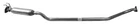 Ap Exhaust Prebent Pipe 78236 New. Price: $161.84.