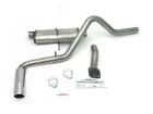 Jba Stainless Exhaust 98-2011 Ford Ranger Regular Cab-short Bed 40-2540 New. Price: $492.50.
