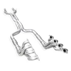 Stainless Works Exhaust Header Pipe Kit CA16HCAT New. Price: $3035.25.