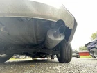 2015-2016 Honda Cr-v Complete Exhaust System Original 2.4L At Awd 49377 Used. Price: $420.00.