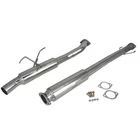 Injen SES1900P Performance Exhaust System Polished 11-17 Nissan Juke 1.6L New. Price: $671.36.