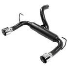 817840 Flowmaster Outlaw Axle-back Exhaust System New. Price: $628.95.