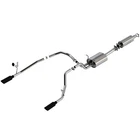 Borla 140852BC S-type Stainless Cat Back Exhaust For 2019-2024 Ram 1500 3.6L V6 New. Price: $1767.99.