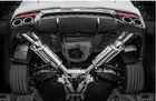 Fits 2018-2019 Kia Stinger Magnaflow Competition Series Cat-back Exhaust 19406 New. Price: $2061.99.
