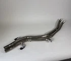 Lamborghini Urus S, Performante Akrapovic Titanium Racing Exhaust 4ML251051A New. Price: $13500.00.