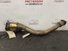 03-12 Bentley Continental Gt Driver Lh Exhaust Manifold Down Pipe 54K 3W0253059A Used. Price: $200.00.