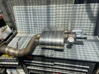 Ferrari 599 Rh Muffler 220193 Used. Price: $800.00.