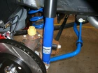 Roush Performance 422097 Axle-back Exhaust System 18-24 Mustang 5.0L New. Price: $831.55.