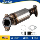 For Chevy Traverse / Gmc Acadia Buick Enclave 3.6L Front Catalytic Converter New. Price: $65.99.
