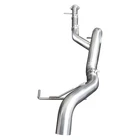 Ford Bronco 21-25 Race Series 304 Ss Full Exhaust System Single Rear Exit New. Price: $710.44.