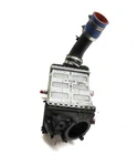 2012-2019 Bmw M5 M6 ///m (F06 F12 F13) 4.4L S63 V8 Engine Left Intercooler Used. Price: $153.41.