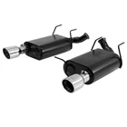 817497 Flowmaster Force Ii Axle-back Exhaust System New. Price: $819.95.