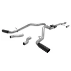 Flowmaster Outlaw Cat-back Exhaust Kit For 14-19 Silverado Sierra 1500 4.3L 5.3L New. Price: $1004.95.