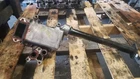 2006 Silverado 2500 Filter/adapter 530580 Used. Price: $141.98.