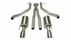 Corsa 14189 Sport Cat-back Exhaust System For 2005-2006 Pontiac Gto 6.0L V8 New. Price: $2278.99.
