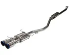 Hks 31006-BH001 Hi-power Cat-back Exhaust For 17-21 Honda Civic Si Coupe 1.5L New. Price: $1200.00.