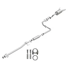 For Honda Civic 1996-2000 Brexhaust 106-0034 Direct-fit Series Kit New. Price: $493.00.