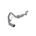 Mbrp S5043304 3" Cat-back Exhaust For 15-20 Tahoe/suburban/yukon/escalade 5.3L New. Price: $724.99.