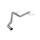 Mbrp Armor Pro 3" Resonator Back Exhaust For 21-25 F-150 3.5T Hybrid New. Price: $619.99.