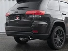 Afe Mach Catback Exhaust For 2014-2021 Grand Cherokee 3.6L W/ Single New. Price: $1166.56.