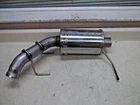 15-25 Roush Ford Mustang 2.3L Ecoboost & 3.7L V6 Exhaust P/n: 1313-5230-AA New. Price: $249.99.