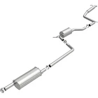 Brexhaust 1060973 Oe Replacement Kit For Chrysler Pacifica New. Price: $657.79.
