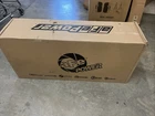 Afe Machforce Xp Cat-back Ss W/black Tips 16 Toyota Tacoma V6-3.5L New. Price: $450.00.