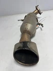 (rear) 2014 2015 Kia Sorento Exhaust Muffler 3.3L Only Oem 287101U200 Used. Price: $216.31.