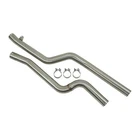 D660-0057 Dinan High Flow Mid-pipe 2016-2020 Bmw 340I/440I New. Price: $649.95.