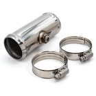 Ppe 119020092 2.0" Oem Coolant Hose Drain 1/4" Bung New. Price: $30.56.