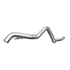 Injen SES9300RS Race Series Performance Stainless Steel Exhaust System New. Price: $699.72.