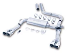 Borla 14780 Cat-back System Exhaust New. Price: $1949.99.