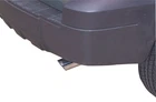 Gibson Performance Exhaust 319872 Aluminum Rear Single System New. Price: $402.44.