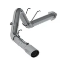 Mbrp Armor Lite Steel Dpf-back 5" Exhaust W/ 6" Tip For F250 350 Super Duty 6.7L New. Price: $454.99.
