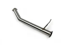 Isr IS-EPDUAL-S13BO Straight-pipe Tip Exhaust For 1989-94 Nissan 240SX New. Price: $469.69.